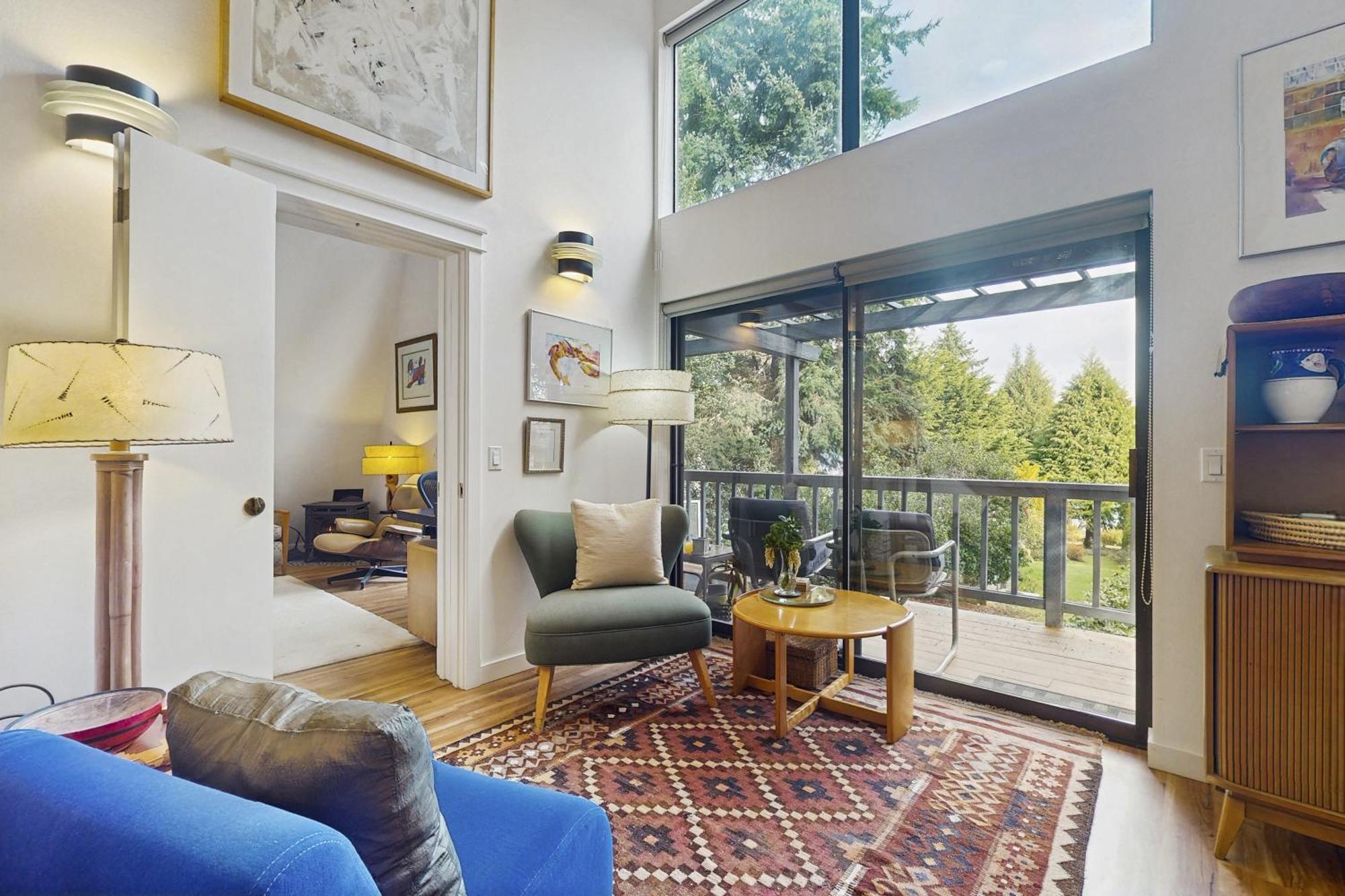 Tranquil Tides Cottage แลงก์ลีย์ ภายนอก รูปภาพ